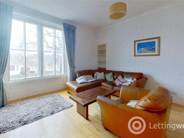 3 Bedroom Apartment to Rent at Edinburgh, Leith