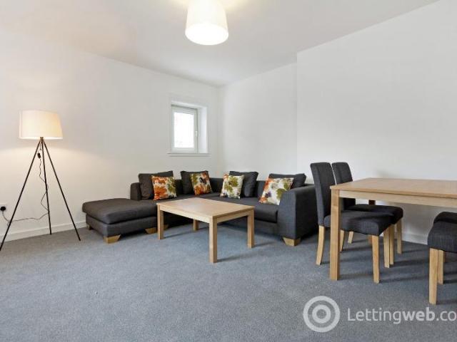 3 Bedroom Apartment to Rent at Edinburgh/City Centre, Edinburgh, Old Town
