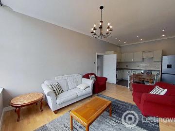 Edinburgh, Shetland - Garden, Equipped kitchen