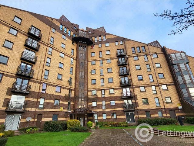 3 Bedroom Apartment to Rent at Festival Park, Glasgow, Glasgow City, Govan