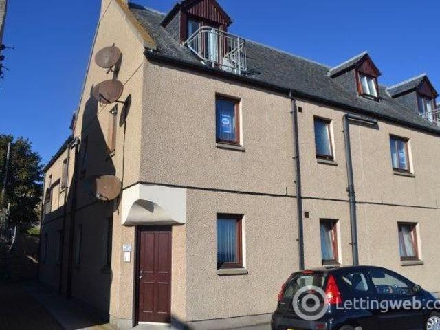 3 Bedroom Apartment to Rent at Heldon and Laich, Lossiemouth, Moray