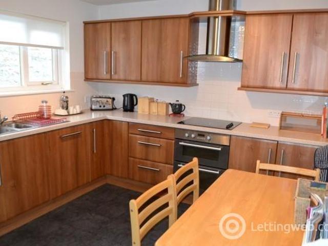 3 Bedroom Apartment to Rent at Heldon and Laich, Lossiemouth, Moray