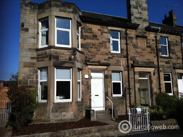 3 Bedroom Apartment to Rent at Stirling/Riverside, Stirling, Stirling East
