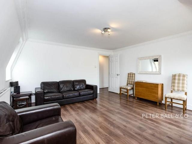 3 bedroom apartment to rent Berkeley House, Pittville Circus Road, Cheltenham, GL52