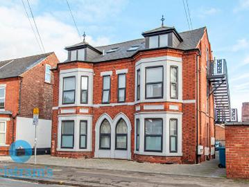 3 Bedroom Apartment To Rent In Colwick Road, West Bridgford, NG2