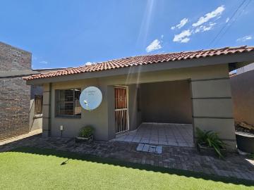 Polokwane, Polokwane Local Municipality, Capricorn District Municipality, Limpopo