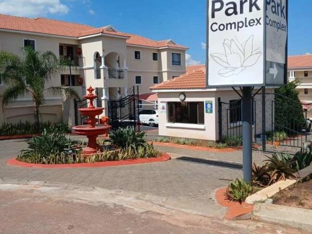 3 Bedroom Apartment to Rent in Cashan