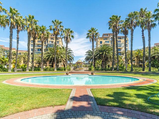 3 Bedroom apartment to rent in Century City, Milnerton
