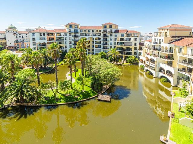 3 Bedroom apartment to rent in Century City, Milnerton