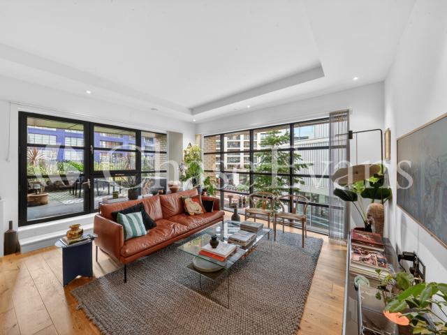 3 bedroom apartment to rent in astell house 35 lyell street city island london e14