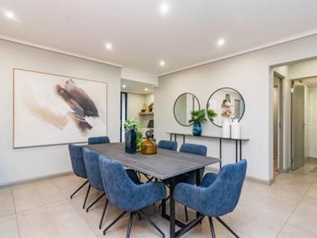 3 bedroom apartment to rent in ascen.
