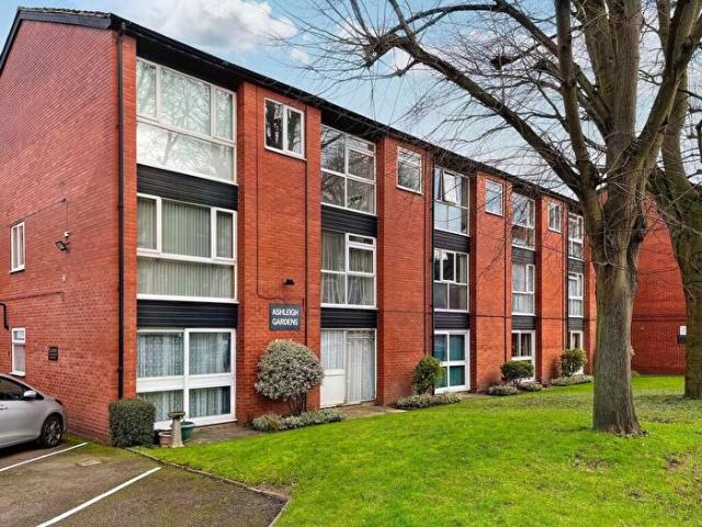 3 Bedroom Apartment To Rent In Ashleigh Road, Leicester, LE3