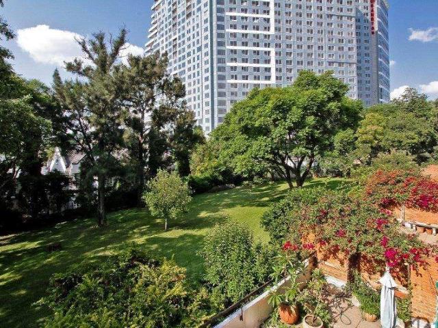 3 Bedroom Apartment to Rent in Benmore Gardens