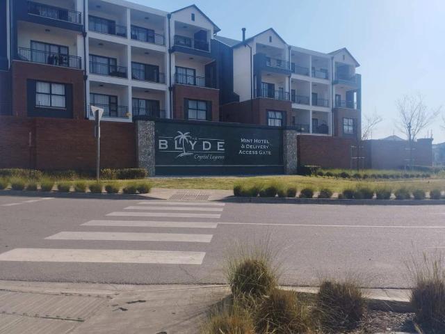 3 Bedroom Apartment to Rent in Blyde Riverwalk Estate