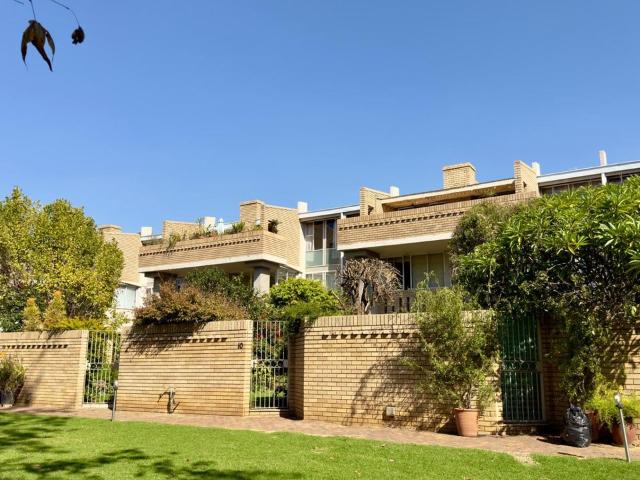 3 Bedroom apartment to rent in Blackheath, Randburg