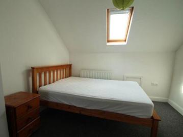 3 Bedroom Apartment To Rent In Braunstone Gate, Leicester, LE3