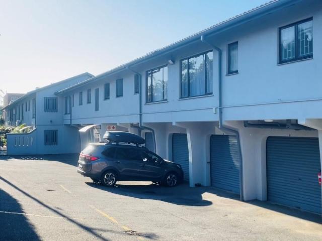 3 Bedroom apartment to rent in Bulwer, Durban