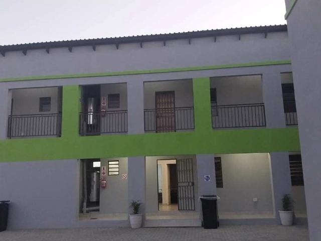 3 Bedroom Apartment to Rent in Ga rankuwa