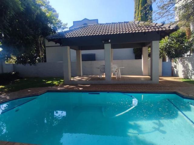 3 Bedroom apartment to rent in Gallo Manor, Sandton