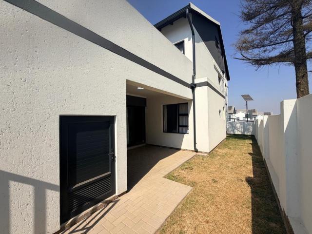 3 Bedroom Apartment to Rent in Glen Austin AH