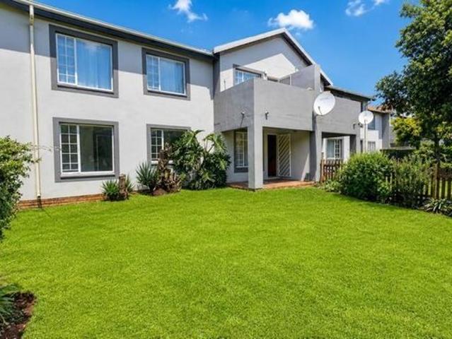 3 Bedroom apartment to rent in Glen Marais, Kempton Park