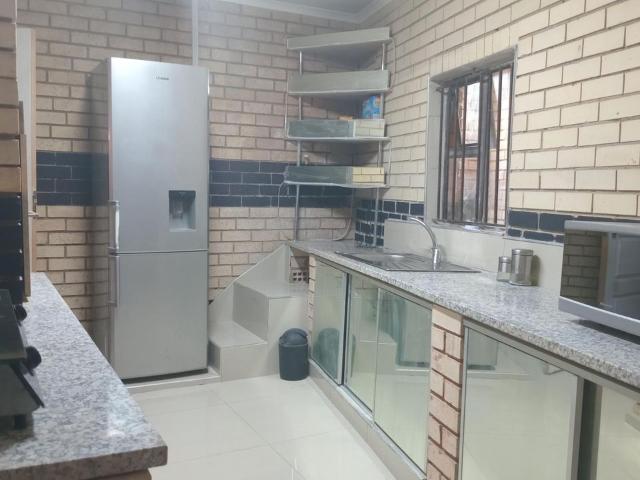 3 Bedroom apartment to rent in Greenwood Park, Durban