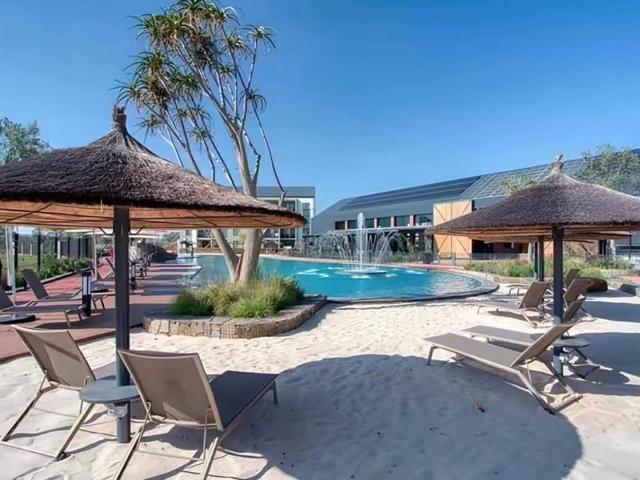 3 Bedroom apartment to rent in Greencreek Lifestyle Estate, Pretoria