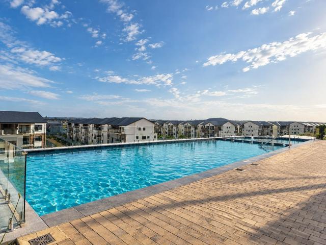 3 bedroom Apartment To Rent in De Aan Zicht Estate, Richwood, Milnerton