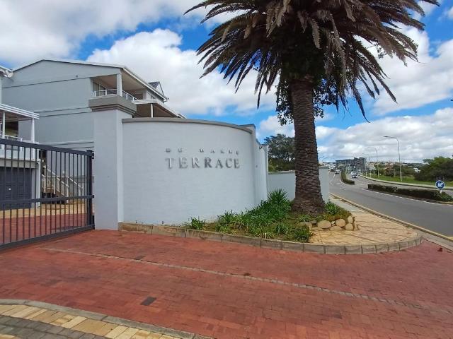 3 Bedroom apartment to rent in De Bakke, Mossel Bay