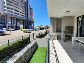 3 Bedroom apartment to rent in Diaz Beach, Mossel Bay