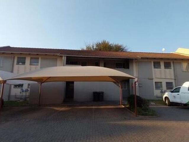 3 Bedroom apartment to rent in Die Hoewes, Centurion