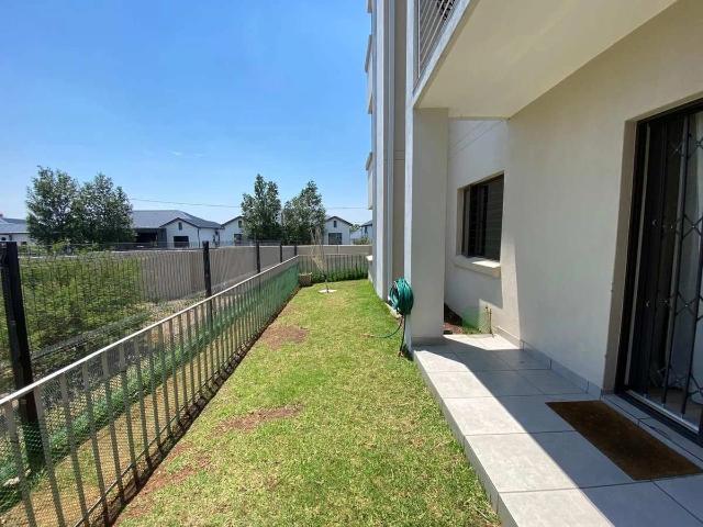 3 Bedroom Apartment to Rent in Fourways