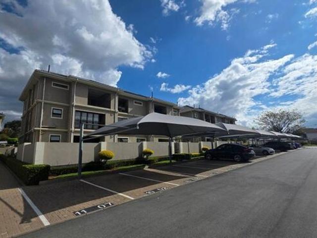 3 Bedroom apartment to rent in Fourways, Sandton