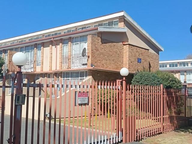 3 Bedroom apartment to rent in Krugersdorp North
