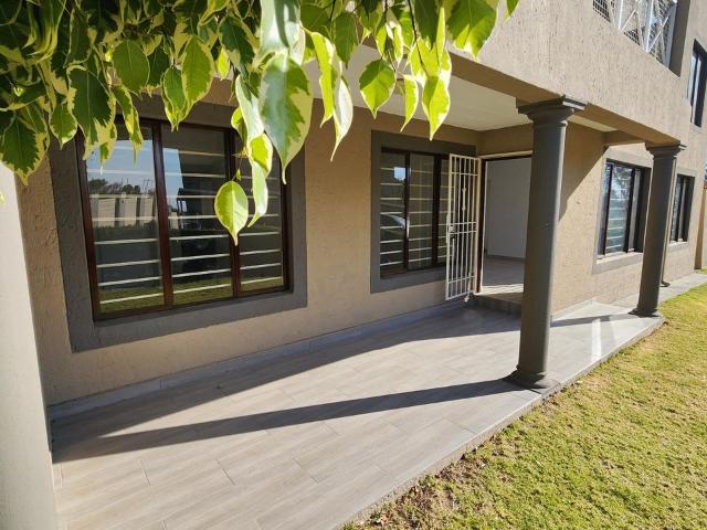3 Bedroom apartment to rent in Hurlingham, Sandton