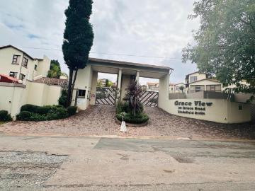 3 Bedroom Apartment to Rent in Observatory