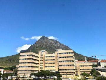 Cape Town, City of Cape Town, Western Cape