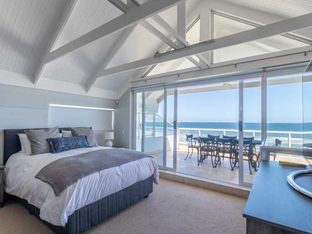 3 Bedroom Apartment To Rent In Lagoon Beach