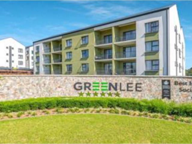 3 Bedroom apartment to rent in Linbro Park, Sandton