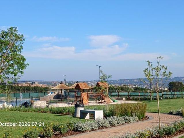 3 Bedroom apartment to rent in Mooikloof, Pretoria