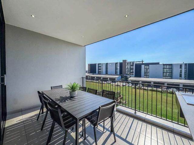 3 Bedroom Apartment to Rent in Midfield Estate