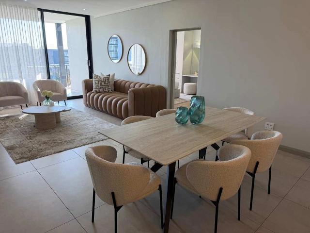 3 Bedroom Apartment to Rent in Midstream Estate