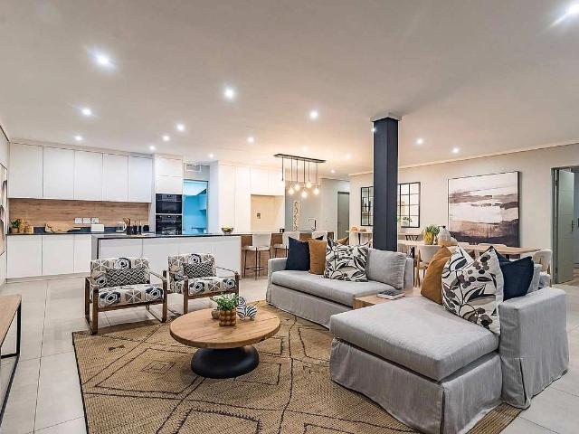 3 Bedroom Apartment to Rent in Midstream Estate