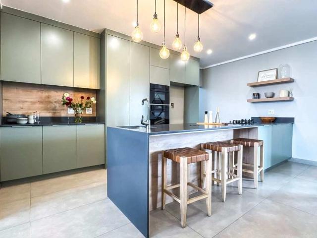 3 Bedroom Apartment to Rent in Midstream Estate
