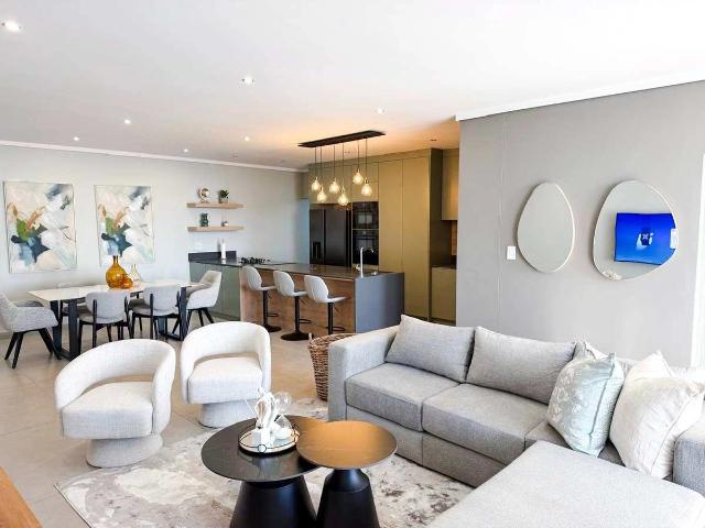 3 Bedroom Apartment to Rent in Midstream Estate