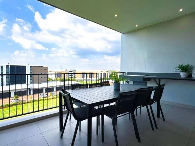 3 Bedroom Apartment to Rent in Midstream Estate