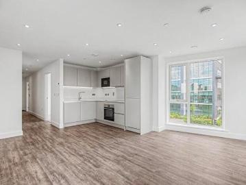 3 Bedroom Apartment To Rent In Munda Way, Oxford, OX2