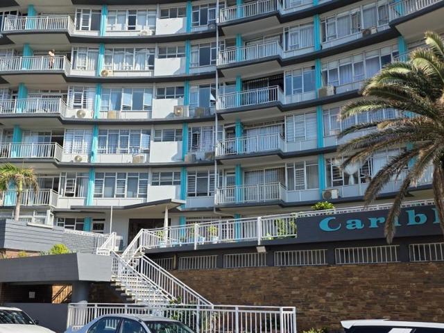 3 Bedroom apartment rented in North Beach, Durban