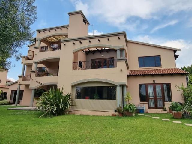 3 Bedroom apartment to rent in North Riding, Randburg