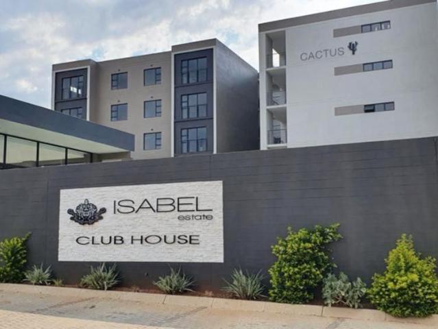 3 Bedroom apartment to rent in North Riding, Randburg